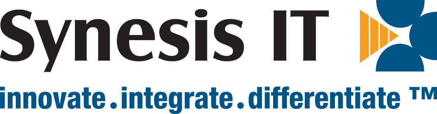 synesis it logo