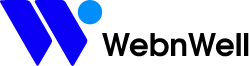 webnwell logo